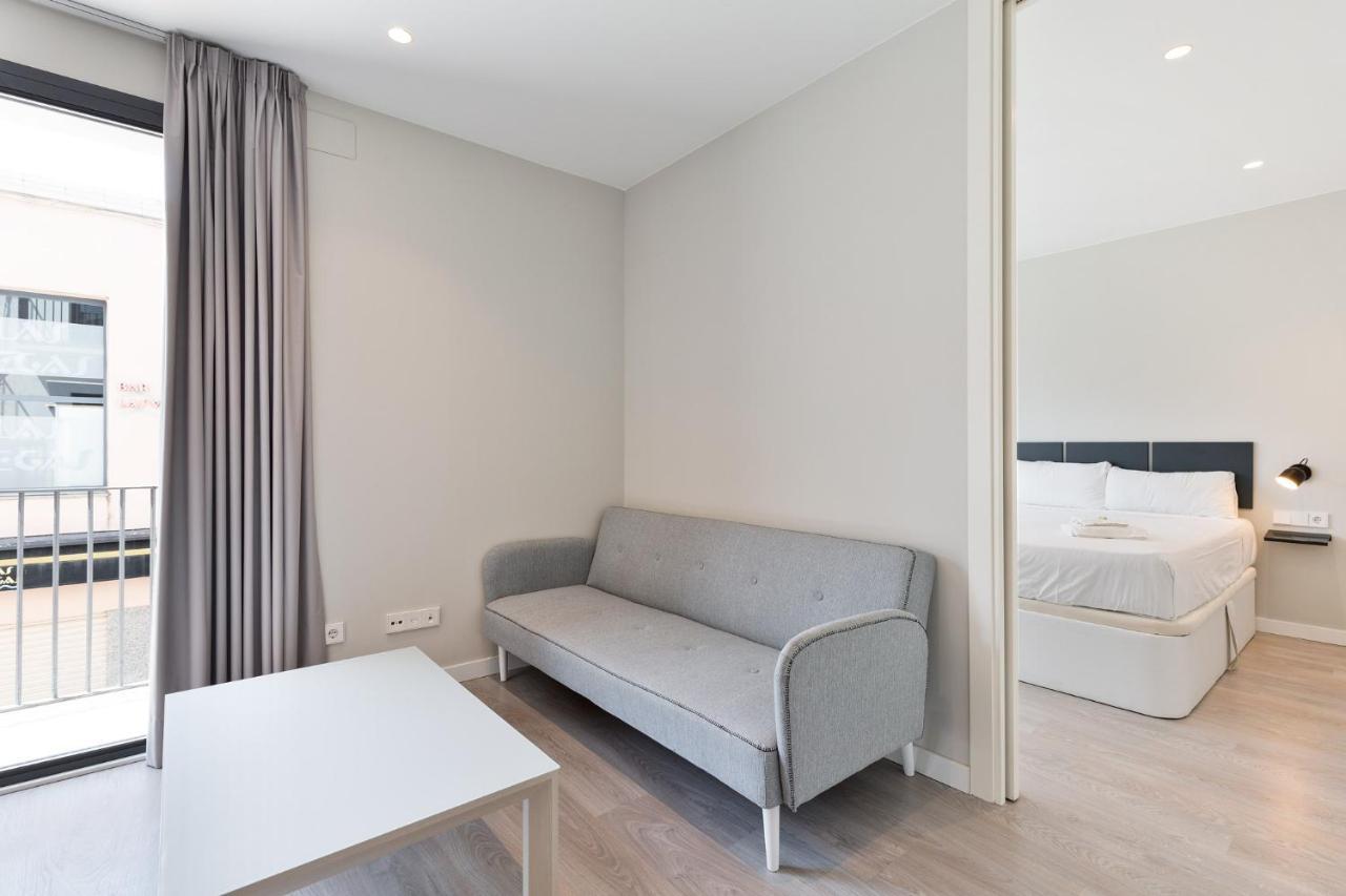 Sitges Vibe Apartments By Olala Homes Eksteriør bilde