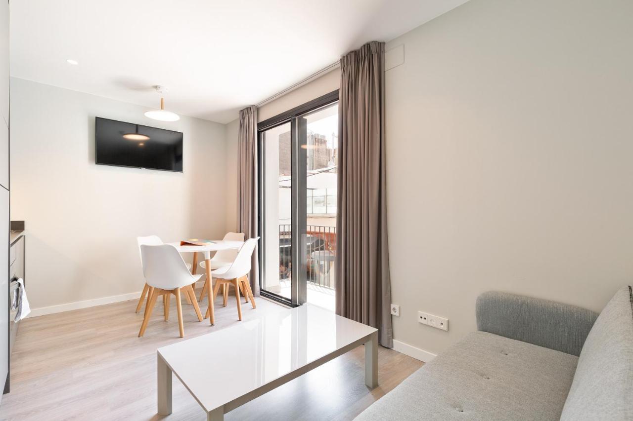 Sitges Vibe Apartments By Olala Homes Eksteriør bilde