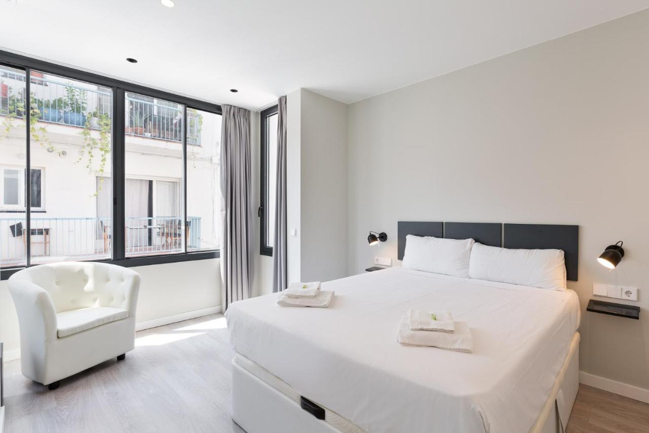 Sitges Vibe Apartments By Olala Homes Eksteriør bilde