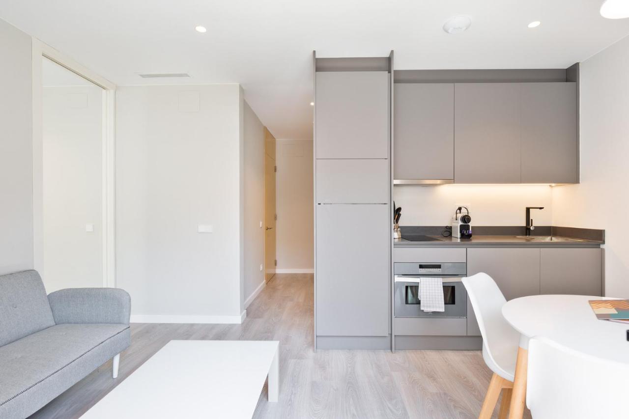 Sitges Vibe Apartments By Olala Homes Eksteriør bilde