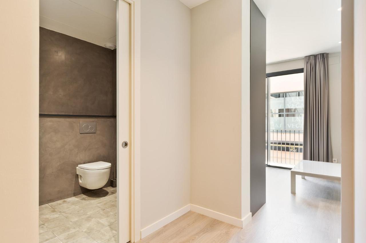 Sitges Vibe Apartments By Olala Homes Eksteriør bilde