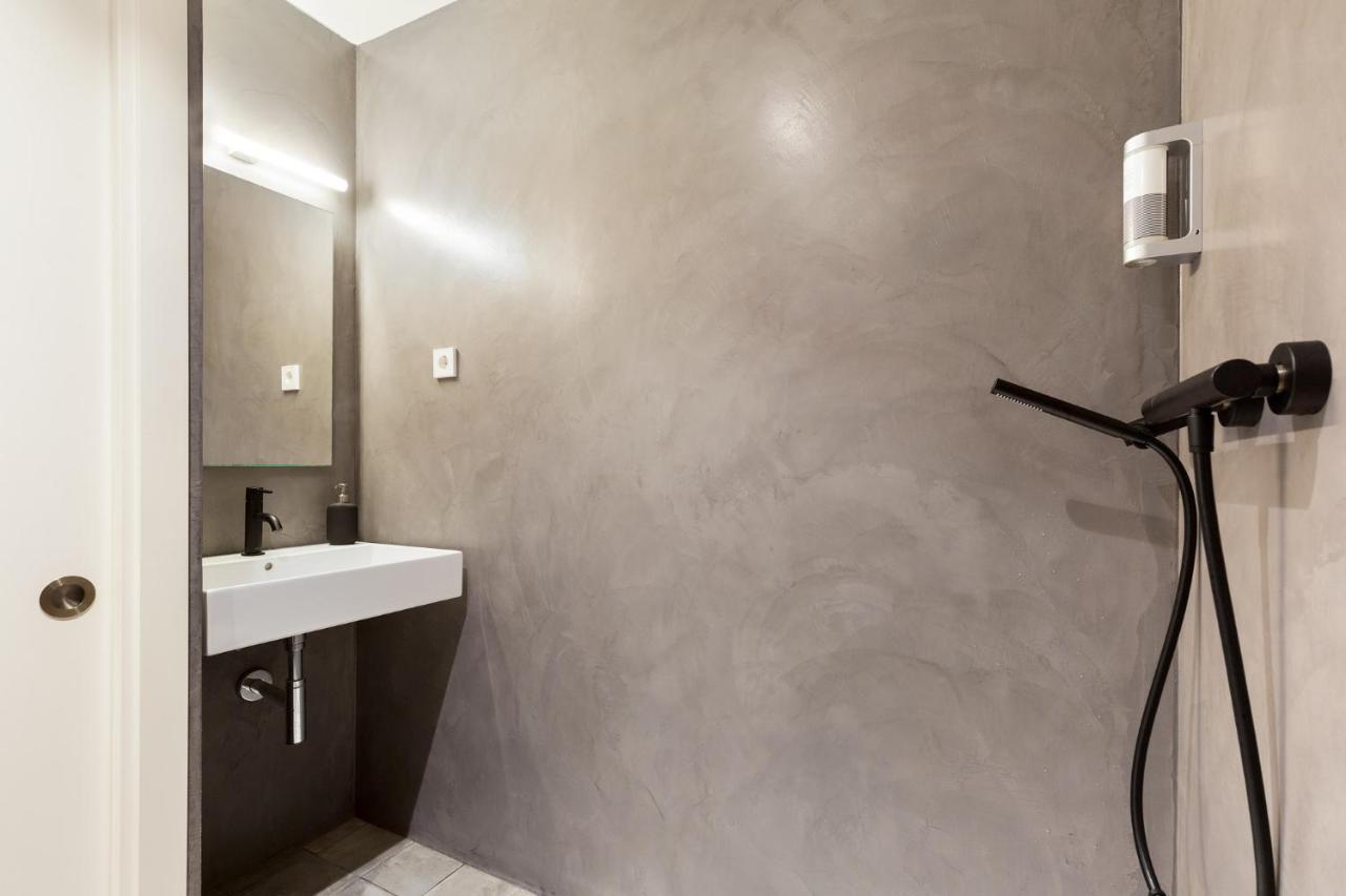 Sitges Vibe Apartments By Olala Homes Eksteriør bilde