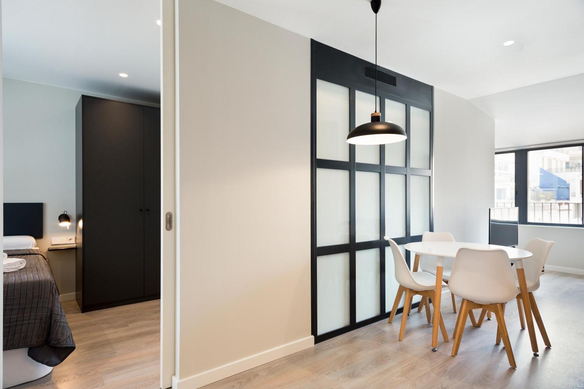 Sitges Vibe Apartments By Olala Homes Eksteriør bilde