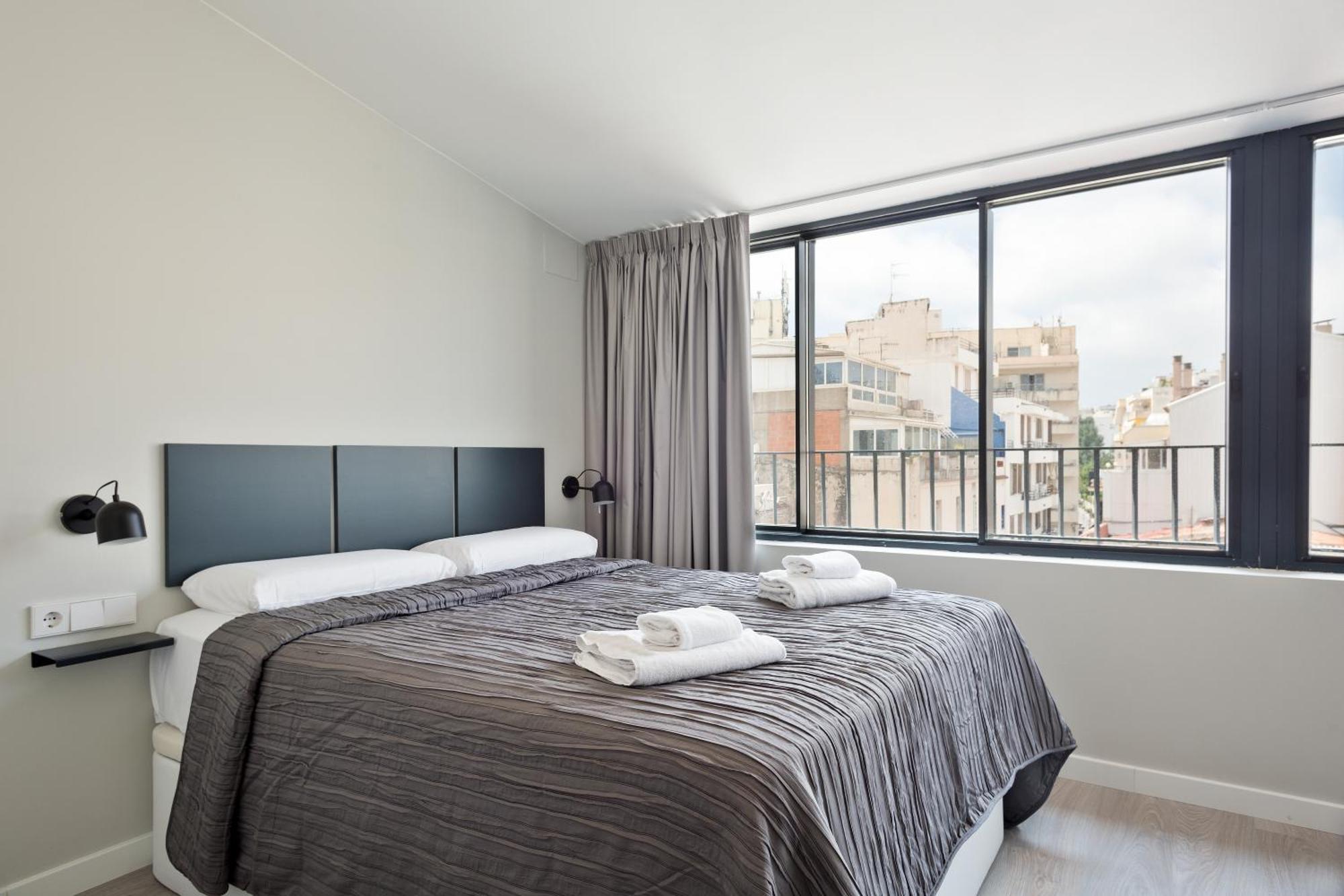 Sitges Vibe Apartments By Olala Homes Eksteriør bilde