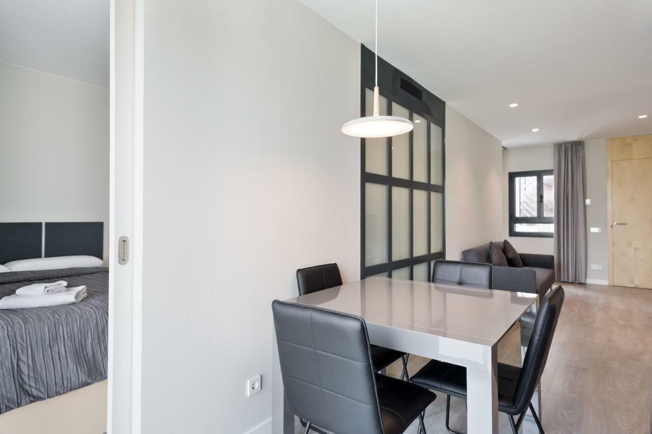 Sitges Vibe Apartments By Olala Homes Eksteriør bilde