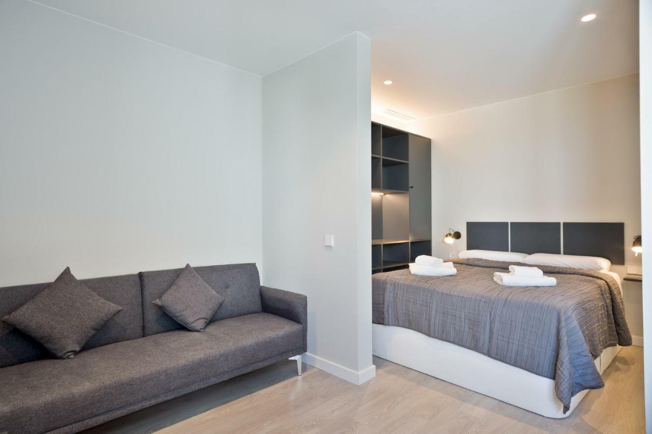 Sitges Vibe Apartments By Olala Homes Eksteriør bilde