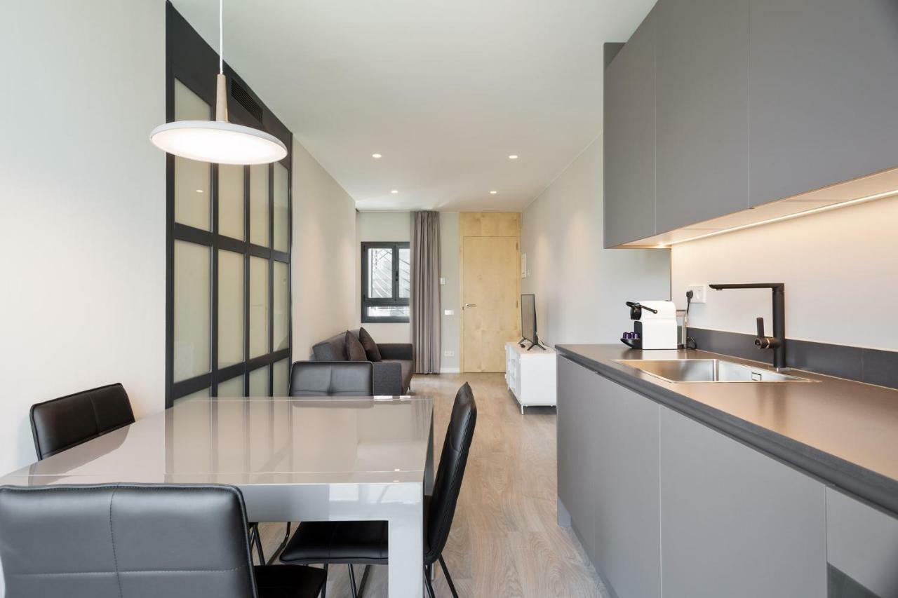 Sitges Vibe Apartments By Olala Homes Eksteriør bilde
