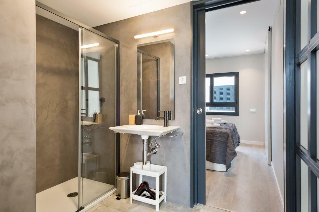 Sitges Vibe Apartments By Olala Homes Eksteriør bilde