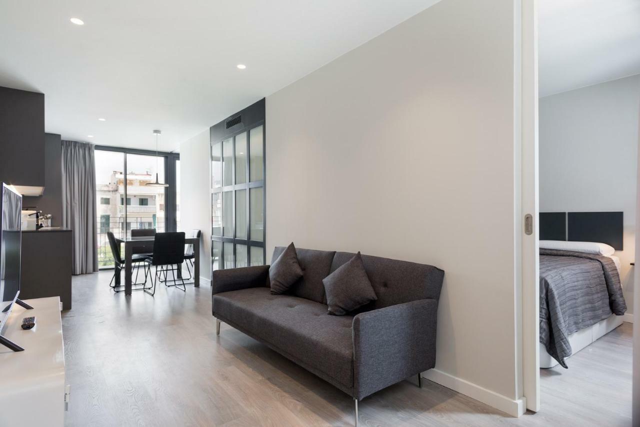 Sitges Vibe Apartments By Olala Homes Eksteriør bilde