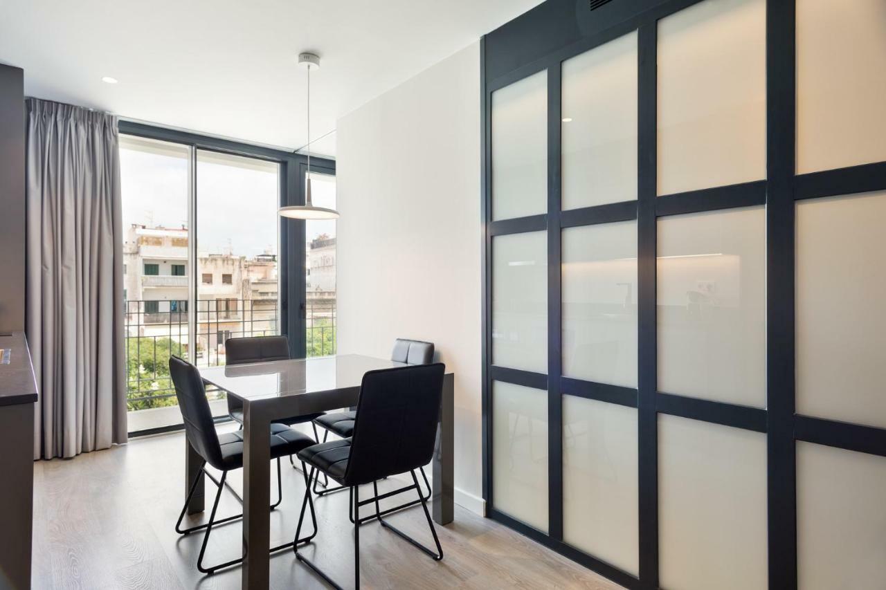 Sitges Vibe Apartments By Olala Homes Eksteriør bilde