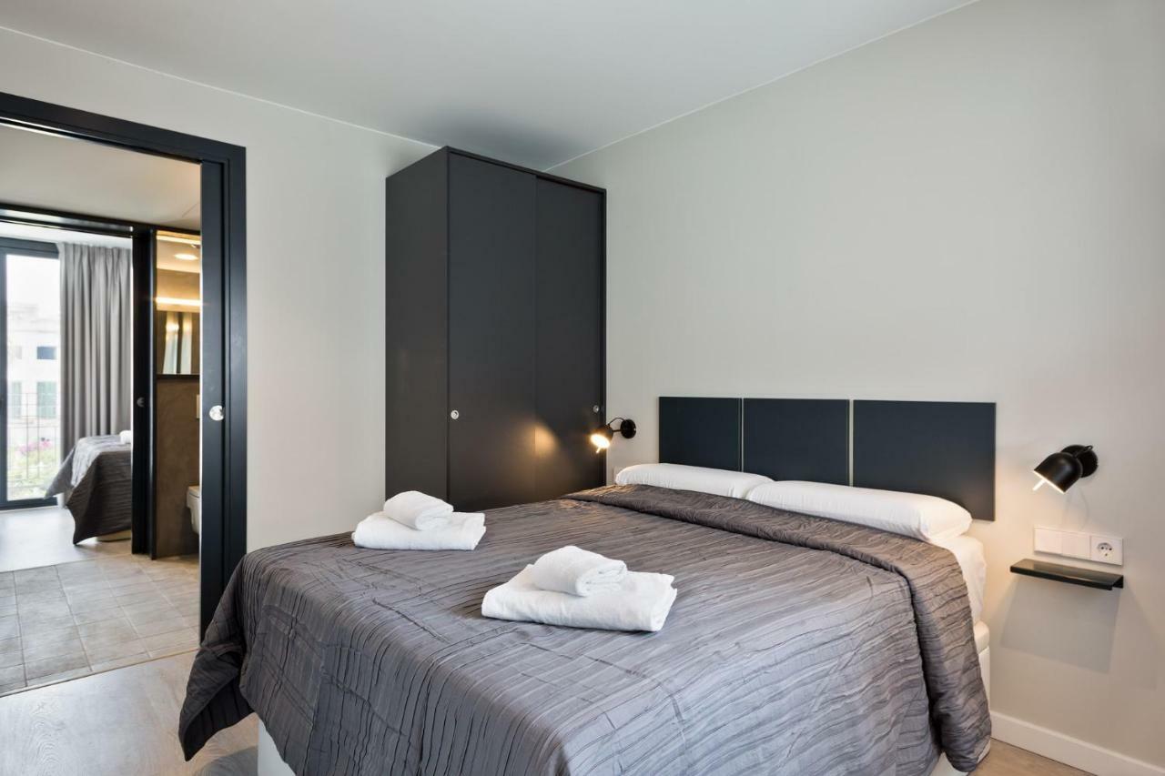 Sitges Vibe Apartments By Olala Homes Eksteriør bilde
