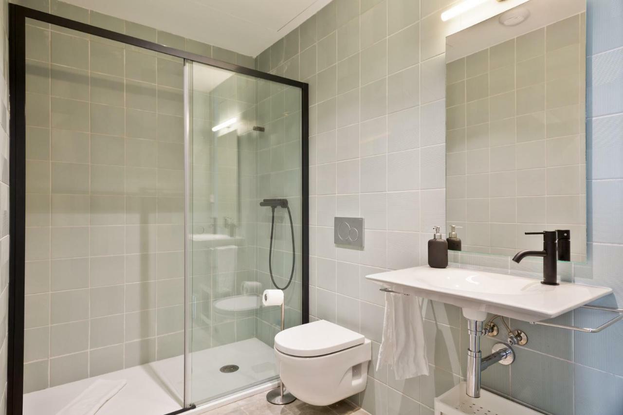 Sitges Vibe Apartments By Olala Homes Eksteriør bilde