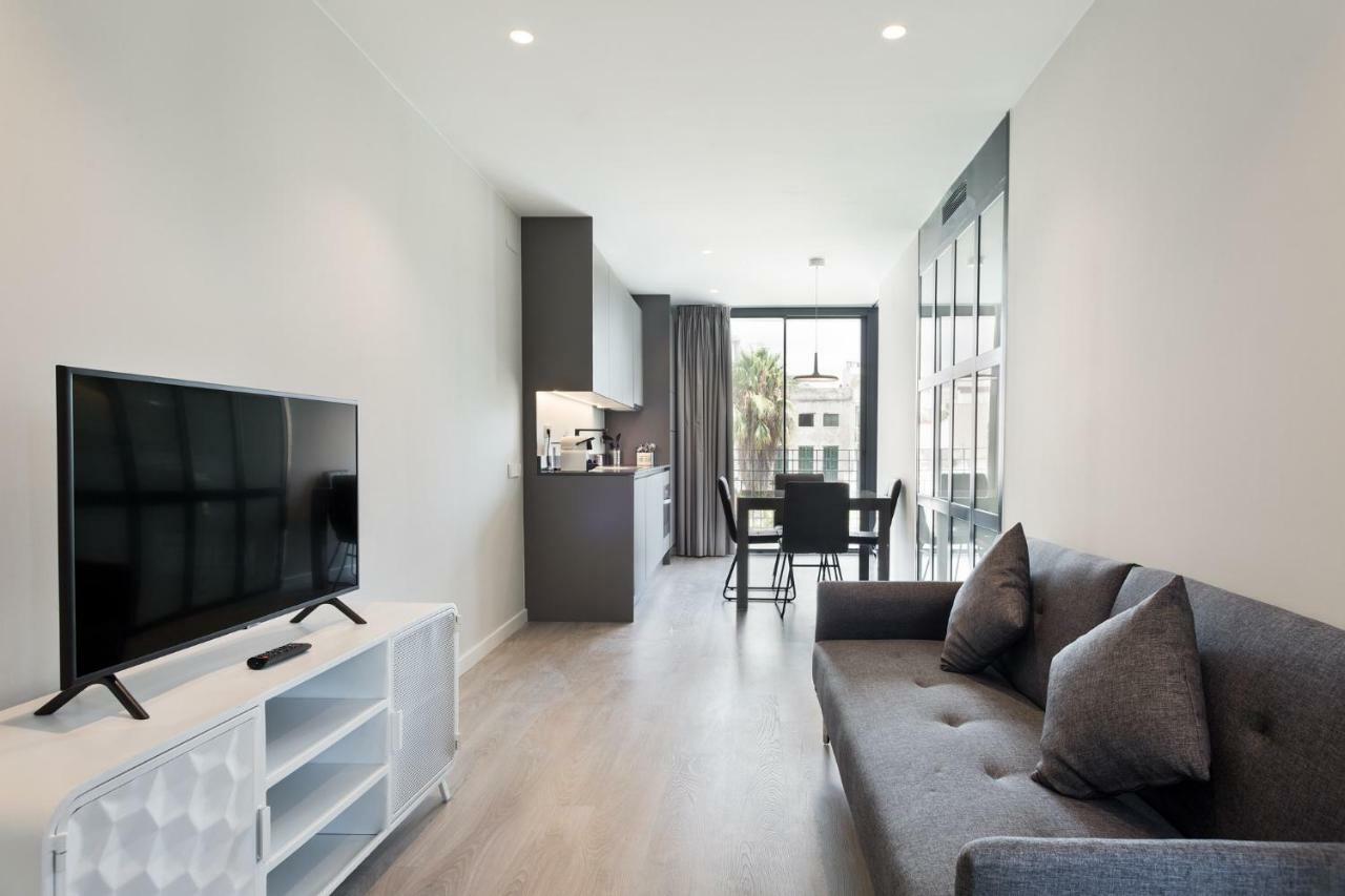 Sitges Vibe Apartments By Olala Homes Eksteriør bilde