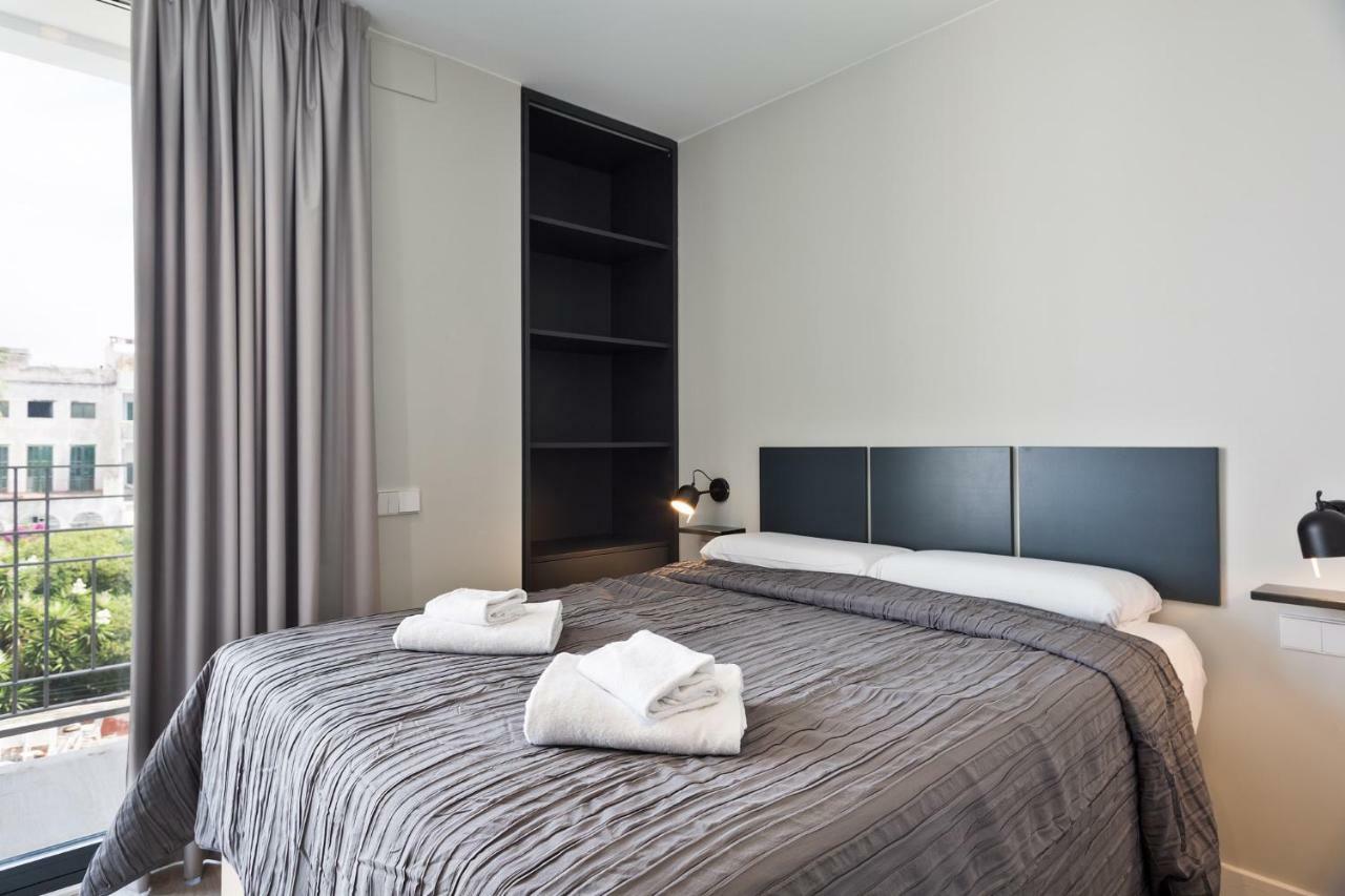 Sitges Vibe Apartments By Olala Homes Eksteriør bilde