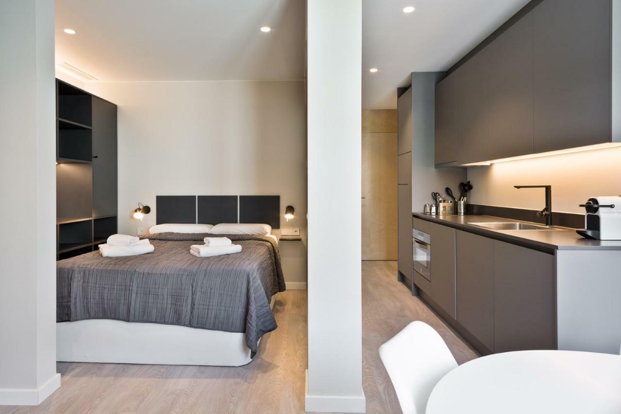 Sitges Vibe Apartments By Olala Homes Eksteriør bilde