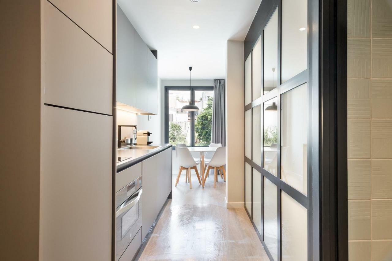 Sitges Vibe Apartments By Olala Homes Eksteriør bilde