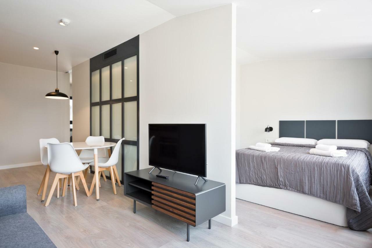 Sitges Vibe Apartments By Olala Homes Eksteriør bilde