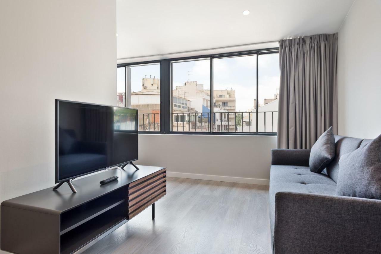 Sitges Vibe Apartments By Olala Homes Eksteriør bilde