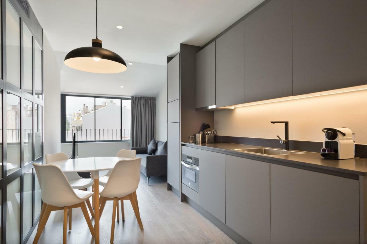 Sitges Vibe Apartments By Olala Homes Eksteriør bilde